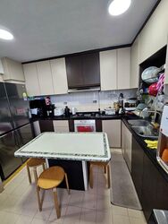 Blk 690C Woodlands Drive 75 (Woodlands), HDB 5 Rooms #524357021